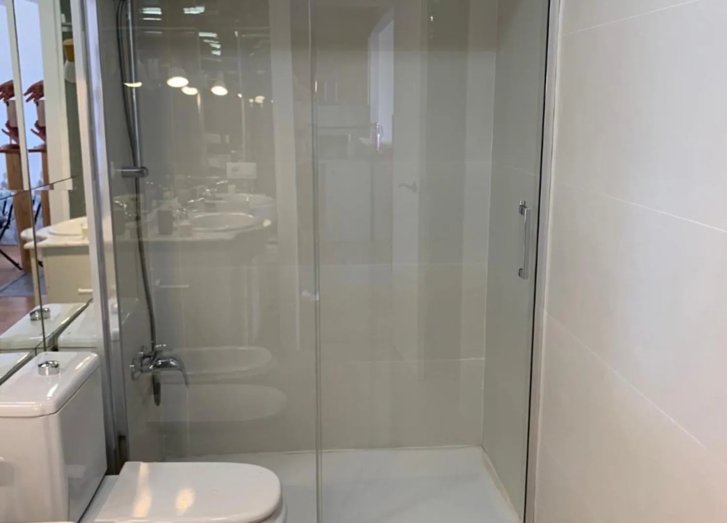Comodo Apartamento En Los Alamos, توريمولينوس 0*,