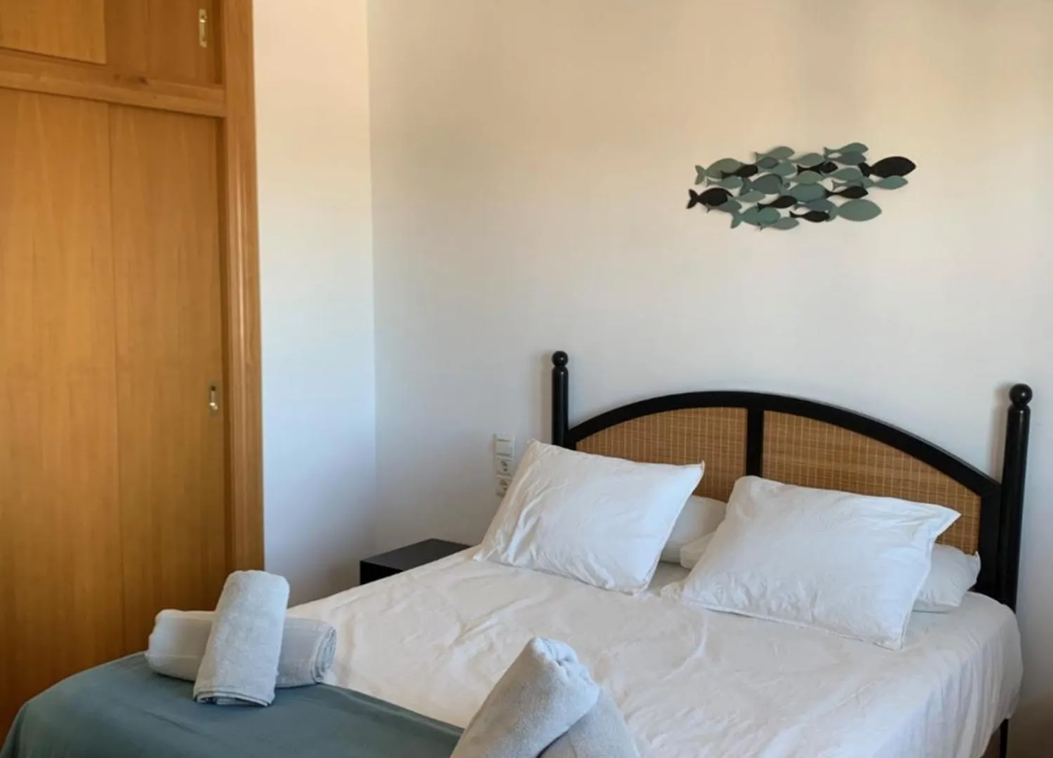 Comodo Apartamento En Los Alamos, Torremolinos 0*,  Spain